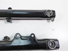 Load image into Gallery viewer, 2019 Harley XL883N Sportster Iron Front Fork Legs 39mm -Read 45400087 45400086 | Mototech271