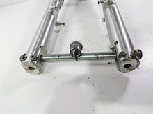 Load image into Gallery viewer, 2001 Honda VT1100 Shadow Sabre Straight Front Fork Triple Tree Set 51400-MCK-A01