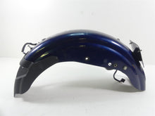 Load image into Gallery viewer, 2001 Harley Davidson XL1200 Sportster Rear Fender Tire Hugger - Read 59674-99