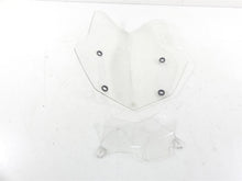 Load image into Gallery viewer, 2017 BMW R1200GS GSW K50 Windshield Wind Shield Screen 380mm 46638557867 | Mototech271