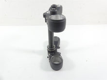 Load image into Gallery viewer, 2014 Ducati Hypermotard 821 SP Upper Lower Triple Tree Set 34110971AA 34220761AA