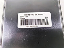 Load image into Gallery viewer, 2007 Harley Touring FLHTCU SE CVO E-Glide Cdi Ecm Engine Control Module 32852-07