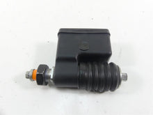Load image into Gallery viewer, 2003 Harley Dyna 100TH FXDL Low Rider Rear Brake Master Cylinder 42474-90C