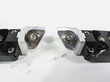 Load image into Gallery viewer, 2021 BMW R1250GS K51 Adv Front Footpeg Rest Option 719 46719829532 46719829537 | Mototech271