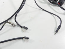 Load image into Gallery viewer, 2004 Harley FLHTC SE CVO Electra Glide Main Wiring Harness Loom 70985-04 | Mototech271