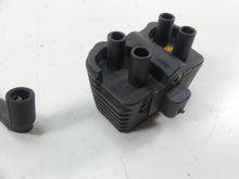 Load image into Gallery viewer, 2021 Harley Softail FLSB Sport Glide Ignition Coil Wires Plugs 31600067