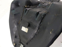 Load image into Gallery viewer, 2011 Harley Softail FXS Blackline Duo Rider Driver Seat Saddle - Read 54168-11