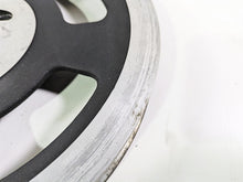 Load image into Gallery viewer, 2016 Harley VRSCDX Night Rod Rear Drive Belt Sprocket Pulley 72T 40566-07 | Mototech271