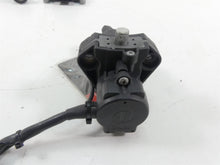 Load image into Gallery viewer, 2009 Ducati Monster 1100 S Cdi Ecu Speedo Gauges Ignition Switch Key 40610703A