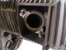 Load image into Gallery viewer, 2008 BMW R1200R K27 Running 1200ccm Engine Motor 31K - Video 11007716708