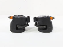 Load image into Gallery viewer, 1993 Harley Touring FLHTCU Electra Glide Front Brake Caliper Set 44023-83C