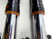 Load image into Gallery viewer, 2016 KTM 1290 Super Duke R White Power Front Fork Leg Set 14188N2201 14188Q2201 | Mototech271