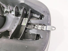 Load image into Gallery viewer, 2016 Harley Touring FLHR Road King Seat Saddle - Low 52000038