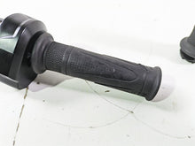 Load image into Gallery viewer, 2019 Triumph Speed Triple RS 1050 Ride Fly By Wire Throttle Grip T2042226