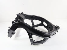 Load image into Gallery viewer, 2024 Suzuki GSXR600 Straight Main Frame Chassis With Texas Salvage Title - 41100-15J00-YAP