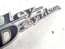 Load image into Gallery viewer, 2015 Harley Touring FLHXS Street Glide Fuel Gas Tank Emblems 62435-11 62437-11