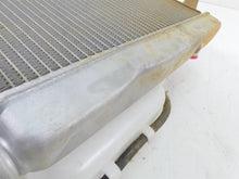 Load image into Gallery viewer, 2019 Honda Talon SXS1000 S2R Radiator Fan Reservoir 19010-HL6-A01 19020-HL6-A01