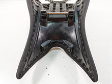Load image into Gallery viewer, 2012 Triumph Tiger 800XC ABS Front Rider Driver Seat Saddle T2304370