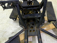 Load image into Gallery viewer, 2016 Polaris RZR XP 1000 EPS Front Straight Sub Frame Subframe 1021320