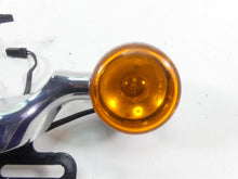 Load image into Gallery viewer, 2015 Harley FLD Dyna Switchback Rear Blinker Turn Signal Bar 68629-05 | Mototech271