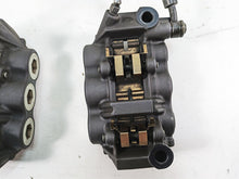Load image into Gallery viewer, 2007 Yamaha R1 YZFR1 6 Piston Front Brake Caliper + Lines Set 4C8-2580T-00-00 | Mototech271