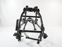 Load image into Gallery viewer, 2015 BMW R1200GS K50 Straight Black Main Frame Chassis With Clean California Title 46519444974