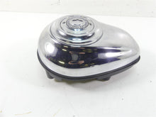 Load image into Gallery viewer, 2015 Harley FLD Dyna Switchback Air Cleaner Breather Filter 29182-08A | Mototech271