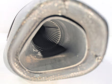 Load image into Gallery viewer, 2017 Aprilia RSV 1100 Tuono V4 Factory Akrapovic Carbon Exhaust Read S-A10SO9-RC