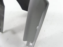 Load image into Gallery viewer, 2017 Triumph Thruxton 1200R Front Fender & Side Mounts T2302295 T2308877 | Mototech271