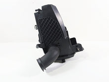 Load image into Gallery viewer, 2023 BMW R nineT Scrambler K23 Air Box Housing & Tubes - No Filter 13718405525