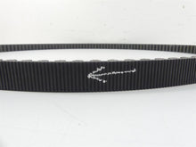 Load image into Gallery viewer, 2020 Harley Softail FXBB Street Bob Rear Drive Belt 134T 24mm 40000018