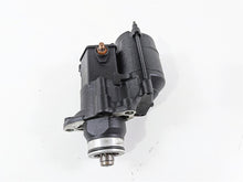 Load image into Gallery viewer, 2012 Harley Softail FLSTF Fat Boy Engine Starter Motor 31618-06A