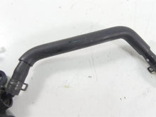 Load image into Gallery viewer, 2017 Triumph Thruxton 1200R Rear Nissin 1/2 Brake Master Cylinder T2021406 | Mototech271