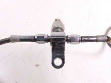 Load image into Gallery viewer, 2003 Indian Spirit Springfield Rear Brake Caliper Pad + Bracket & Lines 53-176