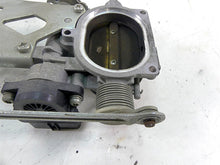 Load image into Gallery viewer, 2013 Ducati Diavel Red Mikuni Throttle Body Bodies Set 28240871A | Mototech271