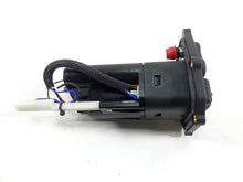 Load image into Gallery viewer, 2012 Ducati Panigale 1199S Fuel Gas Petrol Pump -Tested 16024272A