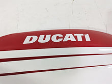 Load image into Gallery viewer, 2018 Ducati Hypermotard 939 SP Left Tank Fairing Cover READ 480P5682CK | Mototech271