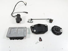 Load image into Gallery viewer, 2020 Aprilia Tuono V4 Factory Gauges 776mi Cdi Ignition Key Lock Set 2B003549 | Mototech271