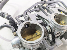 Load image into Gallery viewer, 2012 Triumph Daytona 675 Keihin Throttle Body Bodies Fuel Injection T1240478 | Mototech271