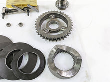 Load image into Gallery viewer, 2008 Harley FLSTSB Cross Bones Clutch Compensator Chain Kit 40296-06A 40036-06 | Mototech271