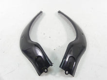 Load image into Gallery viewer, 2011 Harley Touring FLTRX Road Glide Klock Werks Flare Windshield 12" KWW010192