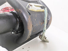 Load image into Gallery viewer, 2020 Yamaha YXZ1000 R SS XTR Winch & Control & Bumper / Mount BAS-F845V-00-00