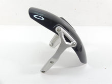 Load image into Gallery viewer, 2016 BMW R nineT R9T K21 Front Fender Tire Hugger Mud Guard + Mounts 46618531166 | Mototech271