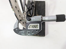 Load image into Gallery viewer, 2024 Triumph Street Triple 765 R Front Brake Rotor Disc Set 310Mm T2022443