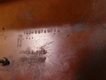 Load image into Gallery viewer, 1980 Honda CB750C Custom Left Right Side Cover Emblem Set 83610-425-730ZA | Mototech271