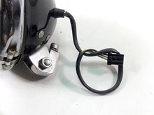 Load image into Gallery viewer, 2017 Harley XL1200 CX Sportster Roadster Headlight Head Light Lamp Lens 73264-10 | Mototech271