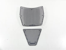 Load image into Gallery viewer, 2018 Ducati Panigale 1100 V4 S Evotech Radiator Guard Cover Set PRN013861-013862 | Mototech271