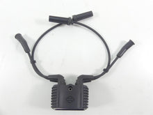 Load image into Gallery viewer, 2022 Harley Softail FXBBS Street Bob Ignition Coil Wires Plugs Set 31600067