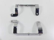 Load image into Gallery viewer, 2007 Yamaha XVS1300 V-Star Windshield Wind Schield Screen 3D8-F83H0-V0-00 | Mototech271