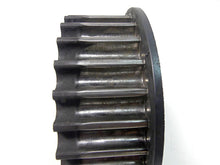 Load image into Gallery viewer, 2013 Harley VRSCF Muscle Vrod Main Belt Drive Sprocket Pulley 28T 40656-06B